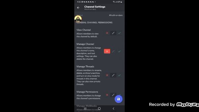 How To Set Up Truth Or Dare In Your Discord Server смотреть онлайн