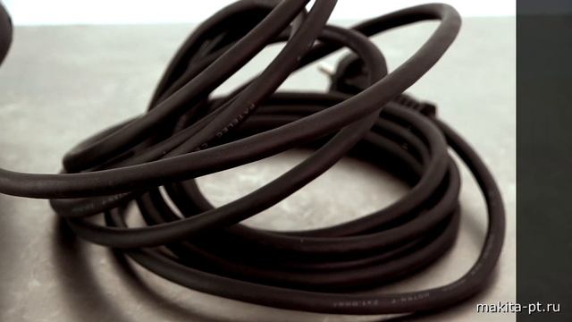 Makita HK1820 Легкий отбойный молоток от Макита| Обзор, комплектация, характеристики смотреть онлайн