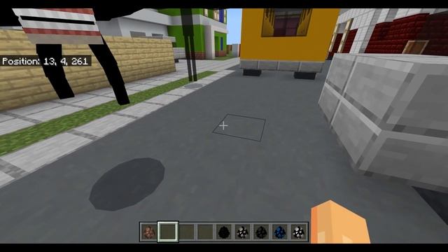 [V2] Roblox doors addon for Minecraft pe смотреть онлайн