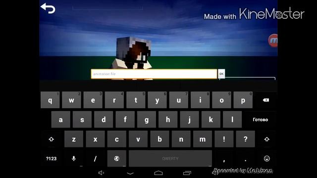 Как сделать мультик в Minecraft! смотреть онлайн