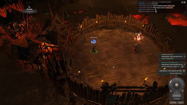 Let's Play Solasta Crown of The Magister Part 39 смотреть онлайн