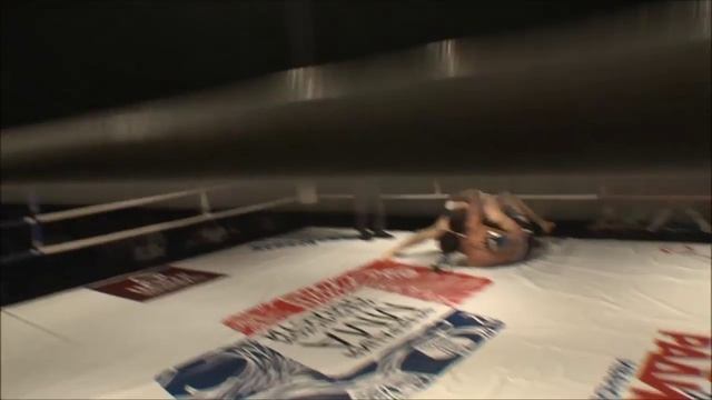 SEVEN FIGHT 2015 MMA Иваново Анвар Чергесов VS Нурсултан Розибоев смотреть онлайн