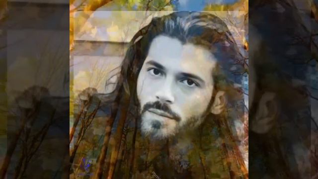Осень..#canyaman #erkencikuş #ранняяпташка #violacomeilmare #canyamanlove  #canyamanfans