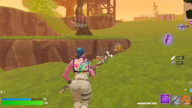 I PLAYED OG FORTNITE IN CREATIVE 2.0! смотреть онлайн