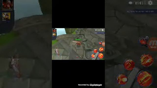 Новая игра на телефоне MMO RPG сыграю и предложу скачать смотреть онлайн