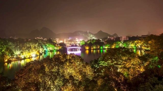 Top10 Recommended Hotels in Guilin, China смотреть онлайн