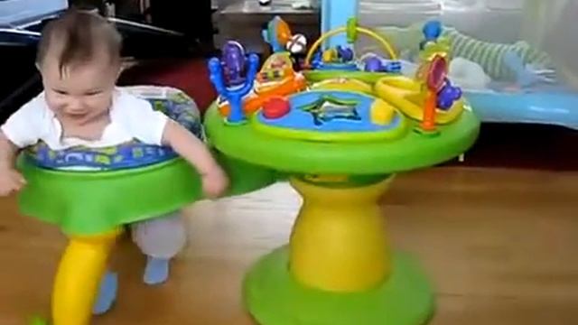 BRIGHT STARTS 60368 Игровой развивающий центр Зоопарк 360° от магазина ДЕТКИ смотреть онлайн