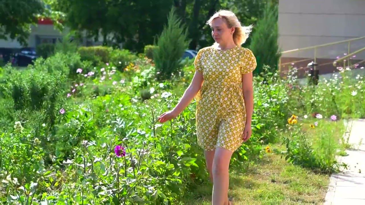 Территория "Мари Клиник" смотреть онлайн