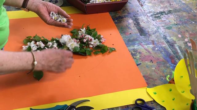 Kunstschule Online 08 смотреть онлайн