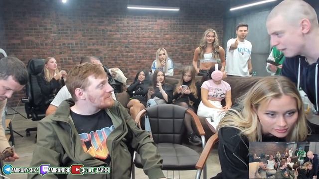 VJLink просит прощения у мела смотреть онлайн