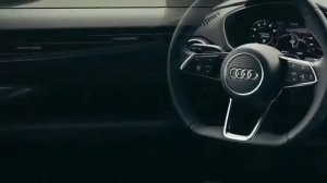 Тест Драйв Audi TT  Обзор Ауди ТТ