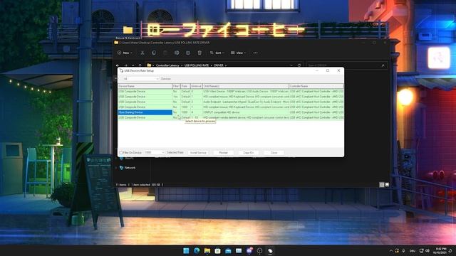 How To Decrease Input Delay in Games! ?️✅ (How To Remove Input Lag on Windows 11) смотреть онлайн