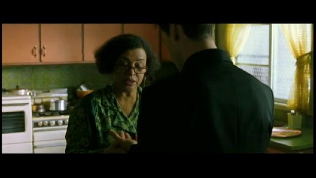 Matrix 4 L'Oracle смотреть онлайн