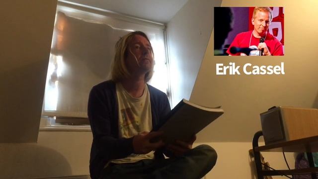 Erik Cassel (Roblox) Celebrity Ghost Box Interview Evp смотреть онлайн