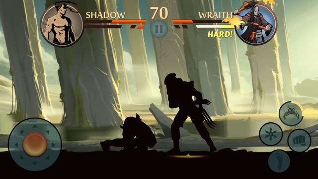 Shadow Fight 2 Special Edition Gameplay Walkthrough Part 68 - Final Fight смотреть онлайн