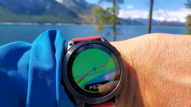 NOT FOR ME! // Garmin Epix 2 Smartwatch Review смотреть онлайн