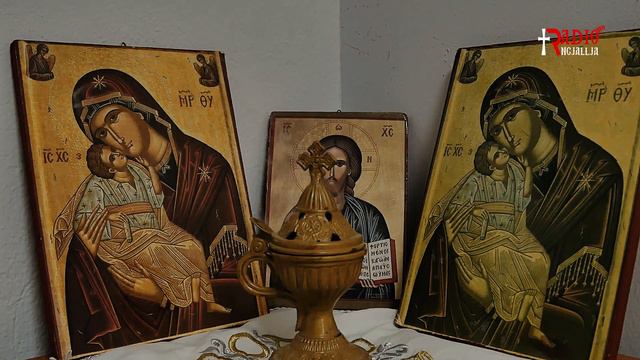 Libri i Psalmeve , Psalmi IX dhe X - Nga Aktori Kristian Koroveshi смотреть онлайн