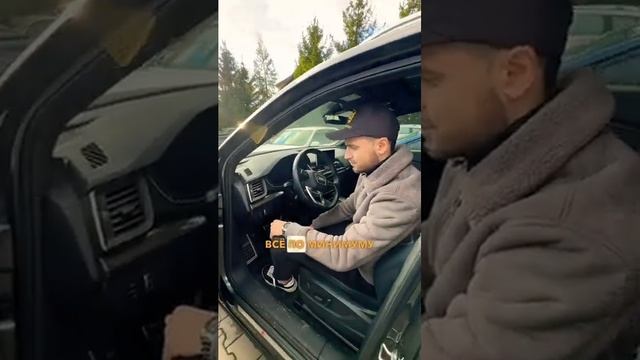 Мечта?Audi SQ5 z USA ?? авто из США с ремонтом в Европе???? свяжись снами и узнай цену☎️? смотреть онлайн