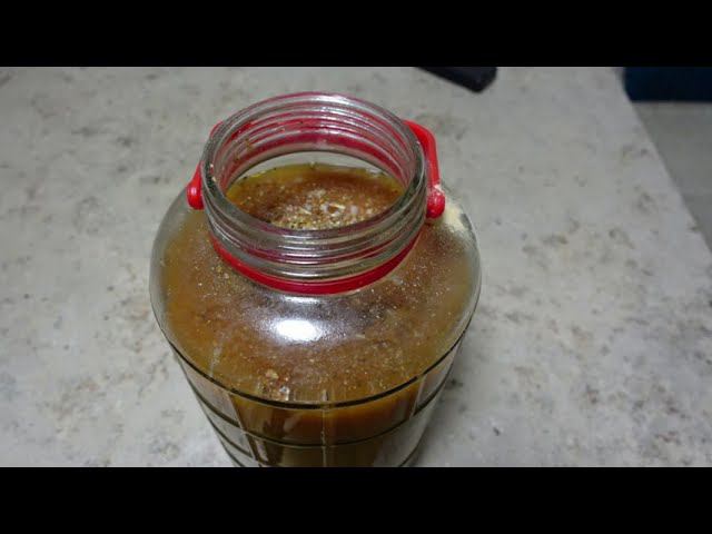 Удивительный продукт пчеловодства-прополис! смотреть онлайн