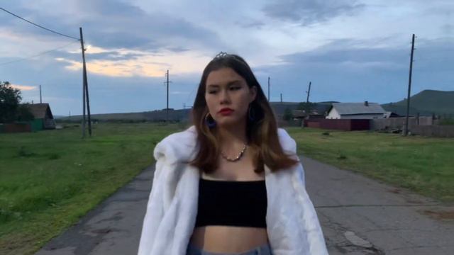 БЕСПРИДАННИЦА DEAD BLONDE-//клип//