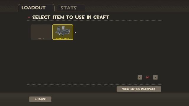Team Fortress 2: Crafting the 'Point and Shoot' смотреть онлайн