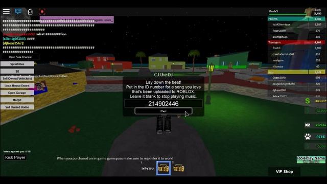 roblox "hello" song ID смотреть онлайн