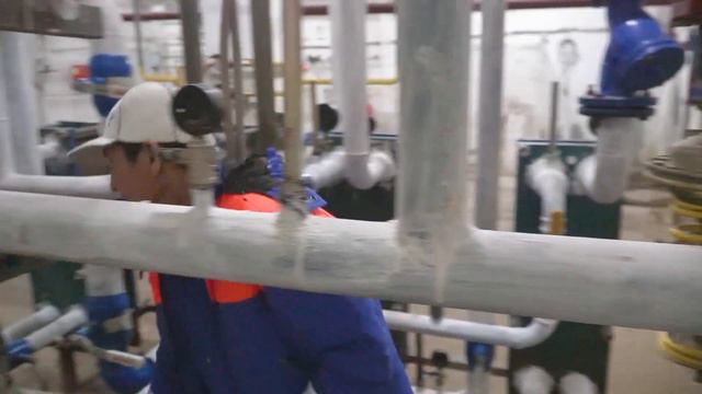 Социально значимые объекты Алматинского района готовы к отопительному сезону смотреть онлайн