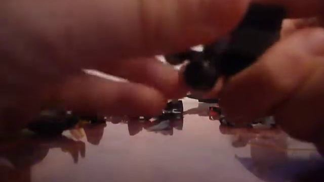 ЛЕГО ФАБРИКА ГЕРОЕВ ОБЗОР КСАРОКС смотреть онлайн