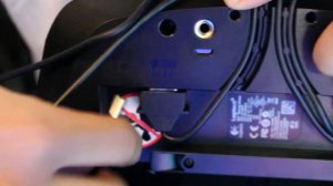 Logitech G27 Racing Wheel Unboxing/installation