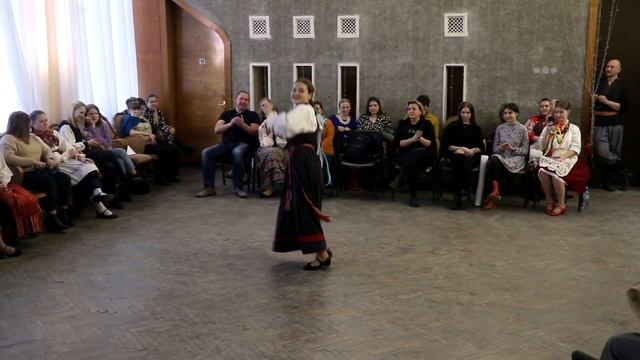 Михеева Екатерина Молодо-зелено погулять велено!