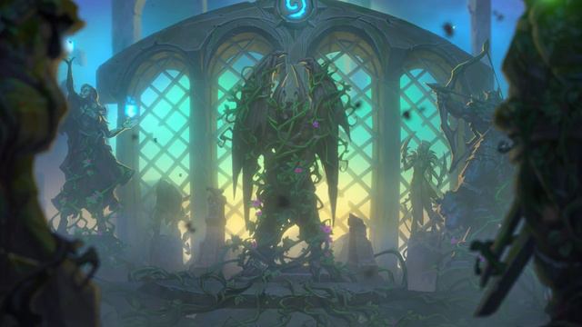 Trailer cinemático de Caçador de Demônios - Hearthstone смотреть онлайн