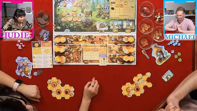 How to Play HONEY BUZZ - Live Playthrough - Let's play #1 смотреть онлайн