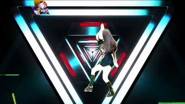 JUST DANCE 2024 RINGO BY ITZY FULL GAMEPLAY смотреть онлайн