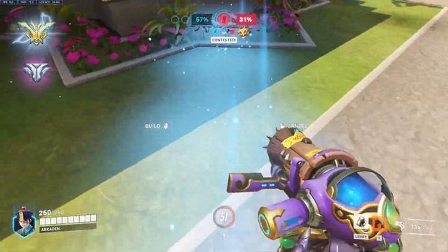 NOVA SEASON 4 TIER LIST - MELHORES e PIORES HERÓIS! - Overwatch 2 Guia de meta смотреть онлайн