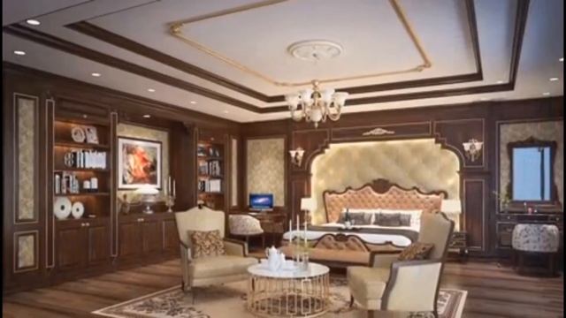 Дизайн комнаты спальни. Какая спальня лучше? смотреть онлайн