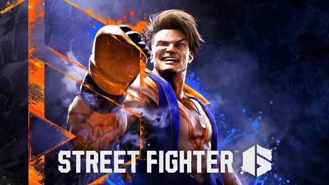 Street Fighters 6 OST - Battle Hub - Lobby Theme | Original Soundtrack #30 🎵 смотреть онлайн