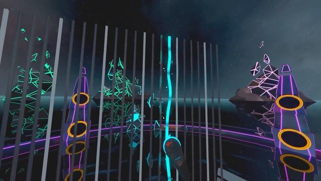 Virtuoso VR | 1 | First Gameplay смотреть онлайн