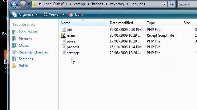 Create Web Proxy Server - Glype Themes Introduction смотреть онлайн
