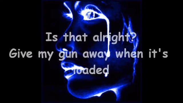 9 Crimes - Damien Rice ( Lyrics + Download ) смотреть онлайн