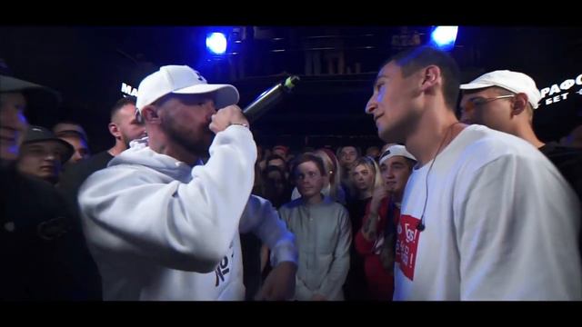 140 BPM BATTLE: D.MASTA X GOKILLA | NO RELOADS смотреть онлайн