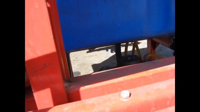 ОТЗЫВ ОПРЫСКОВАТЕЛЬ НАВЕСНОЙ ОП 600 ПОЛЬСКИЙ смотреть онлайн