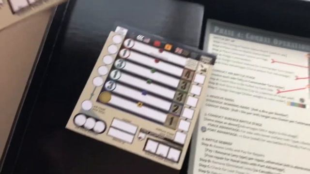 Unboxing War Room 2nd Edition смотреть онлайн