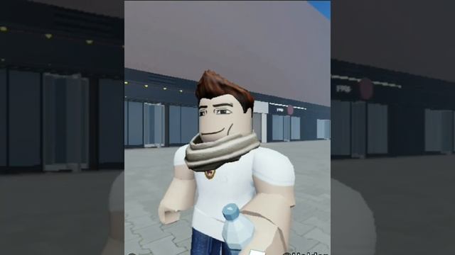 SUPER IDOL BUT ROBLOX VERSION смотреть онлайн