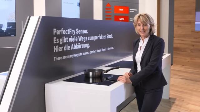варочные панели Bosch 2015 смотреть онлайн