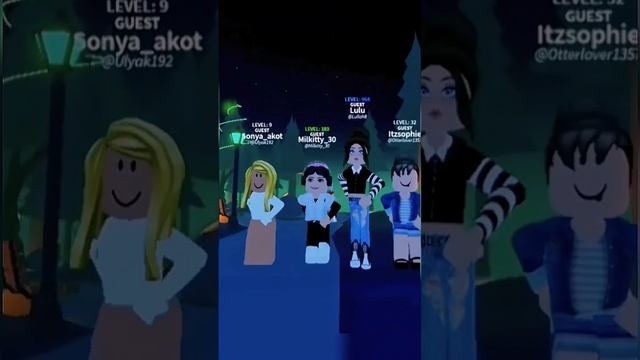 тренд из тт#шортс #shorts#рекомендации #roblox #роблокс #recommended#тренд #edit #trend #dance #rbl смотреть онлайн