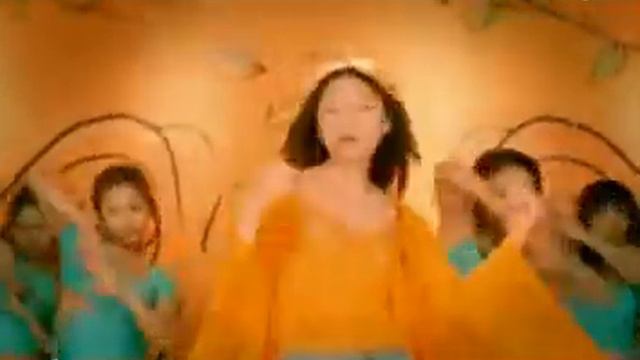 Hitomi Shimatani - Amairo no Kami no Otome - La niña de cabello rubio largo [kebfs] Sub. Español смотреть онлайн