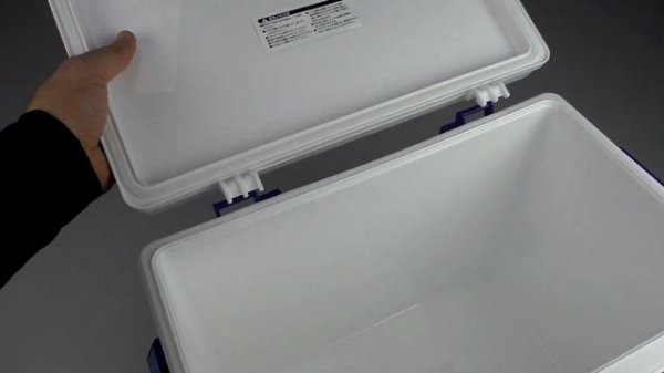 Термобокс IRIS Cooler Box CL 25