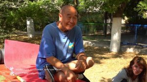 БЕССОННИЦА - ТРИ СПОСОБА, как с ней бороться - Му Юйчунь