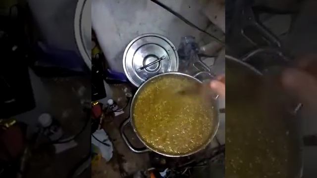 Варенье из цветов бузины. Лайфхак нового вегетарианского рецепта. Сладкой жизни на ленивом огороде. смотреть онлайн