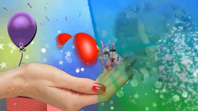 для Простого поздравляю Аня смотреть онлайн